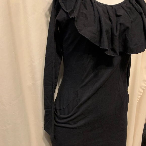 Alice Moon by moon collection mini dress S Anthropologie - Picture 4 of 9